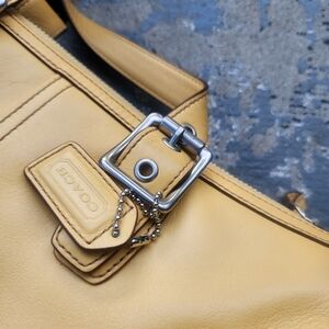 Coach Bag in good condition